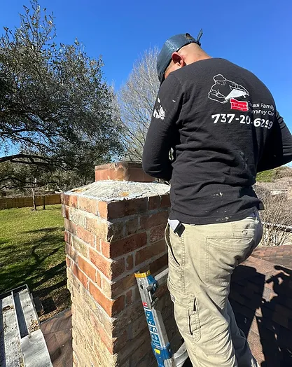 Cypress Chimney Services