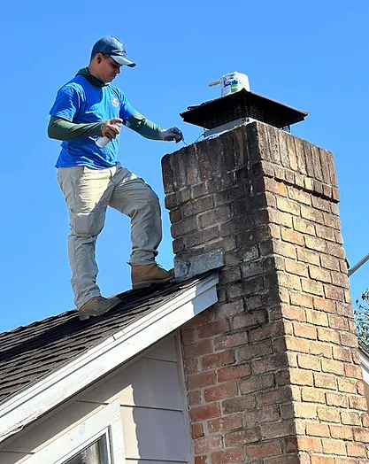 Montgomery Chimney Services