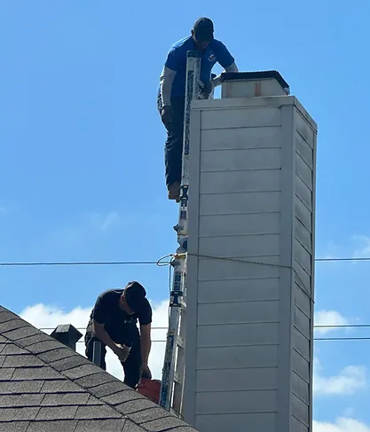 Sealy Chimney Services