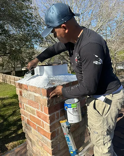 Galveston Chimney Services