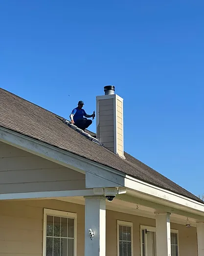 Kingwood Chimney Services