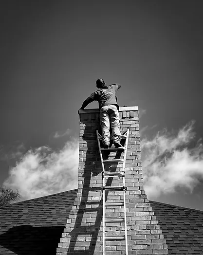 chimney sweep Bellaire Tx