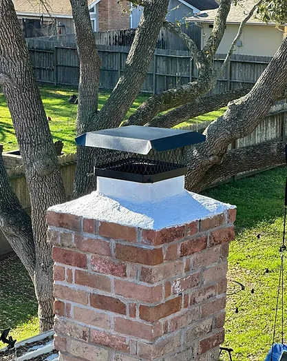 Spring Chimney Services