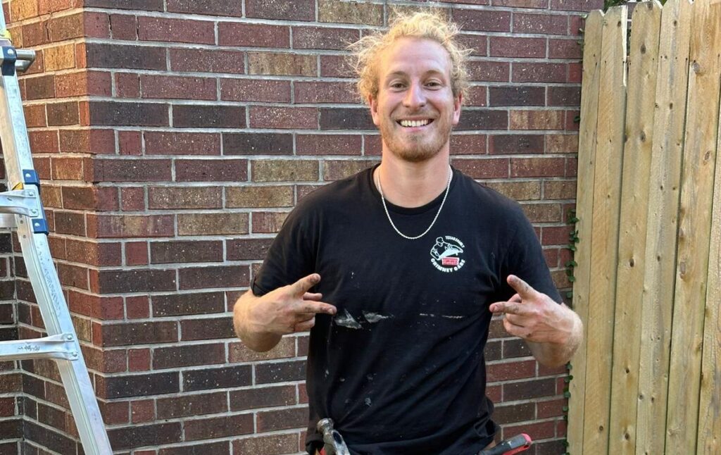 Chimney sweep Austin TX