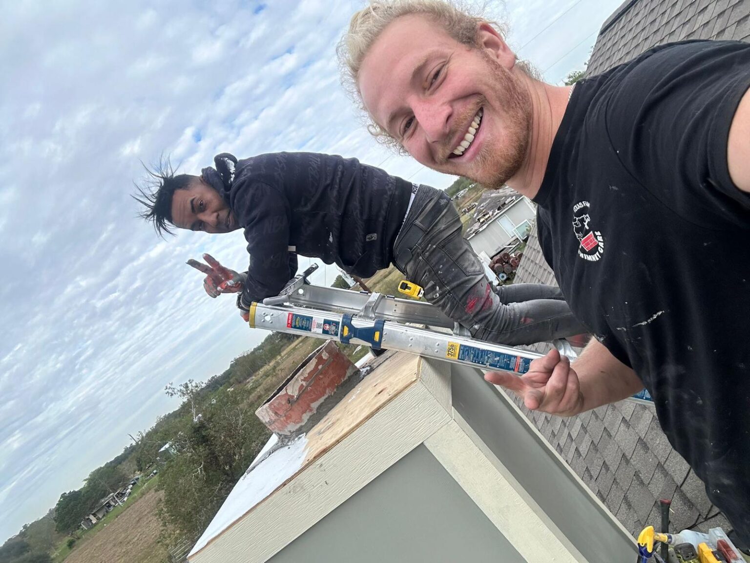 Chimney services in austin tx